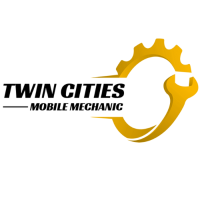 Twin Cities Mobile Mechanic Logo
