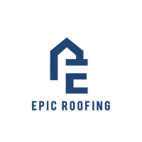 Epic Roofing Logo