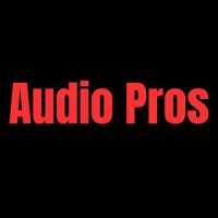 Audio Pros Logo