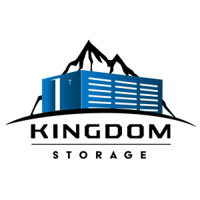 Kingdom Storage Logo