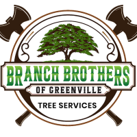 Branch Brothers Greenville Logo