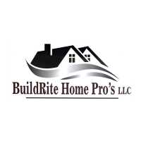 BuildRite Home Pro's Logo
