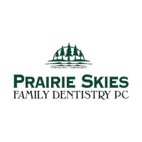 Prairie Skies Family Dentistry Logo