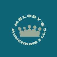 Melody's Munchkins Woodland Melody Logo