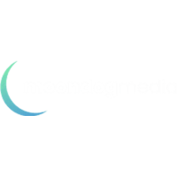 Moondog Media, LLC Logo