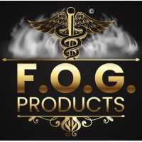 F.O.G Products Logo