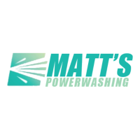 Pressure Pros & Soft Washing, LLC Logo