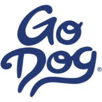 GoDog Chattanooga Logo
