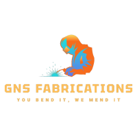 GNS Fabrication Logo