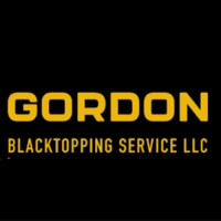 Gordon Blacktopping Service LLC Logo