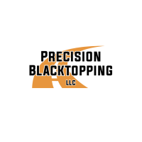 Precision Blacktopping Logo