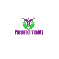 Pursuit of Vitality Loveland Logo