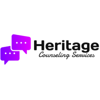 Heritage Counseling Services Logo