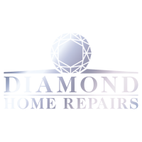 Diamond Home Repairs Logo