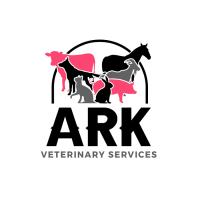 Lisa's Ark Pet Care Logo