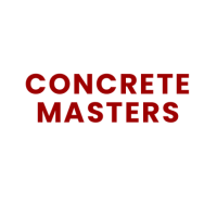 Concrete Masters Logo