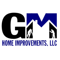 GM Home Improvements Logo