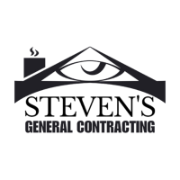 Steven's General Contracting Logo