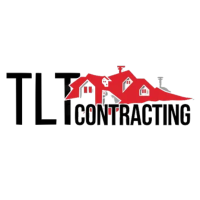 TLT Contracting Logo