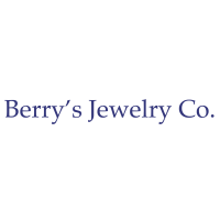 Berry's Pawn Logo