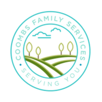 Coombs Family Services Logo