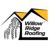 Willow Ridge Roofing Logo