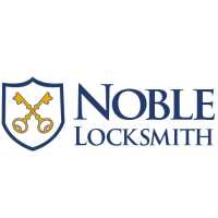 Noble Locksmith of Charleston Logo