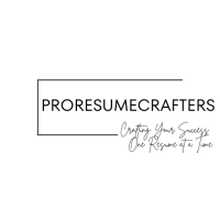 ProResumeCrafters Logo