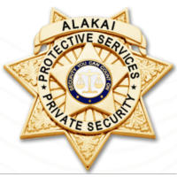 Alakai Protective Services Logo