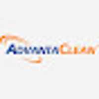 AdvantaClean of Des Moines Central Logo