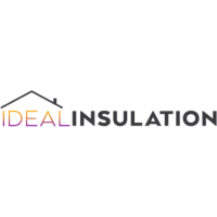 Ideal Insulation LLC Logo