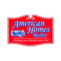 American Homes Realty Inc Logo