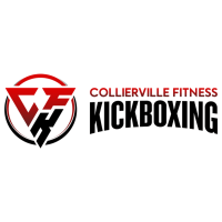 Collierville Fitness Kickboxing Logo