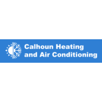 Calhoun Heating and Air Conditioning Logo
