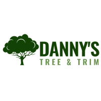 Danny's Tree & Trim Logo