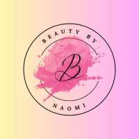 Beauty By Naomi | Microblading Logo