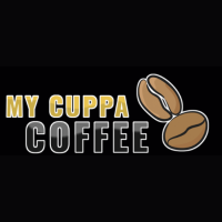 My Cuppa Coffee Logo