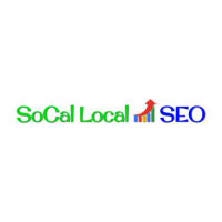 SoCal Local SEO Logo
