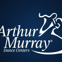 Arthur Murray Dance Studio Arrowhead Logo