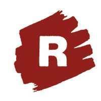 Rainer Painting Company Logo
