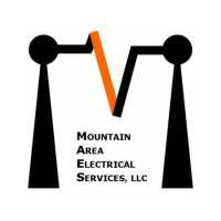 Mountain Area Electrical Services Logo