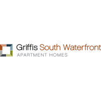 Griffis South Waterfront Logo