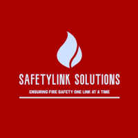 SafetyLink Solutions Logo