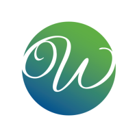 Optimized Wellness Logo