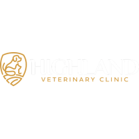 Highland Veterinary Clinic Logo
