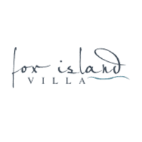 Fox Island Villa Logo