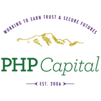 Php Capital Logo
