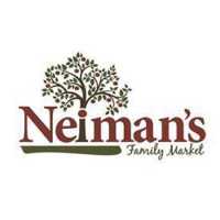 Neiman's Family Market Clarkston Logo