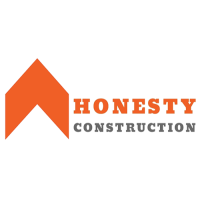 Honesty Construction Logo