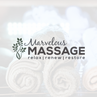 Marvelous Massage Logo
